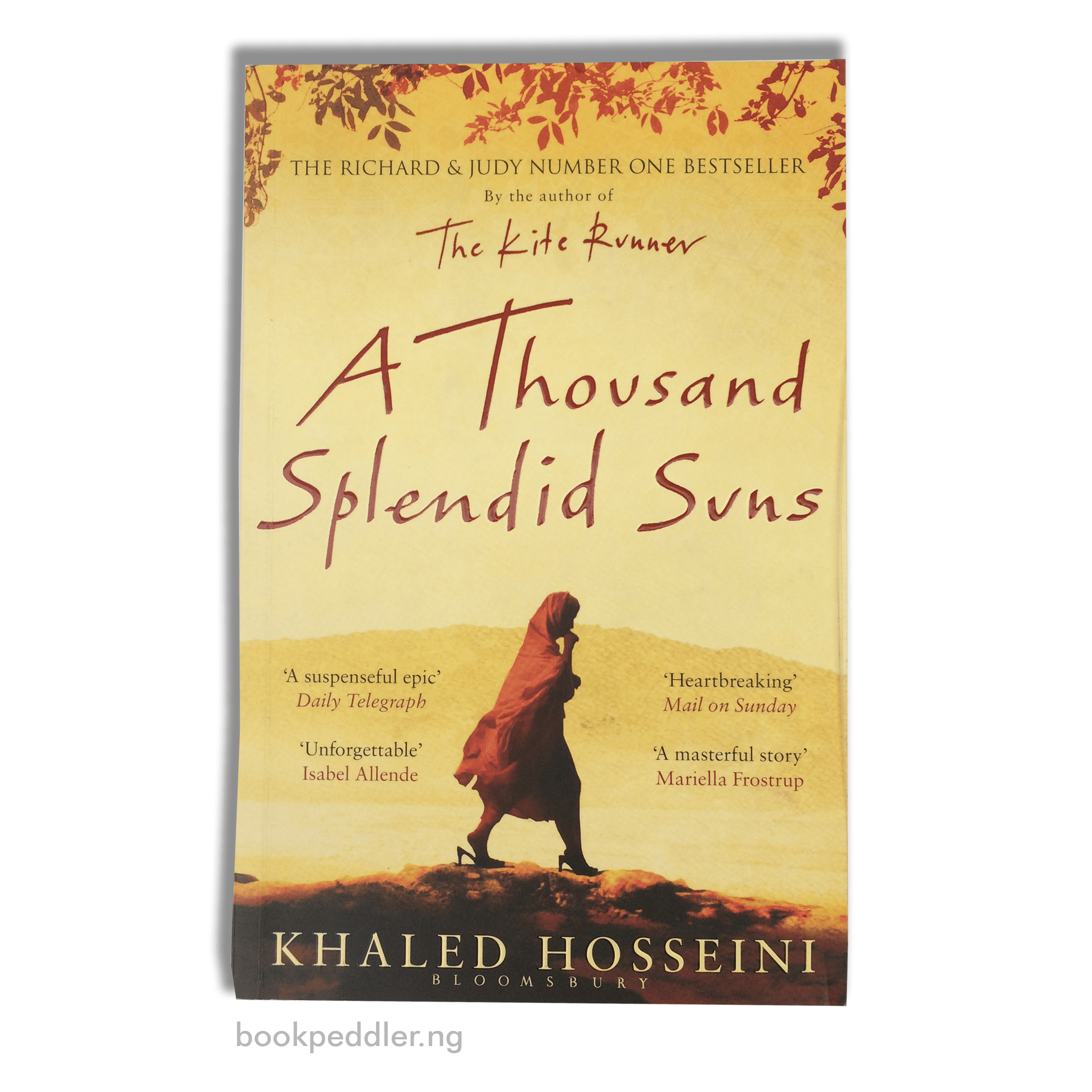 Abuse In Khaled Hosseinis A Thousand Splendid Suns