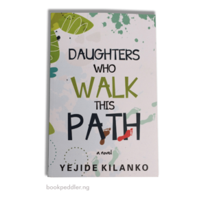 daughters who walk this path
