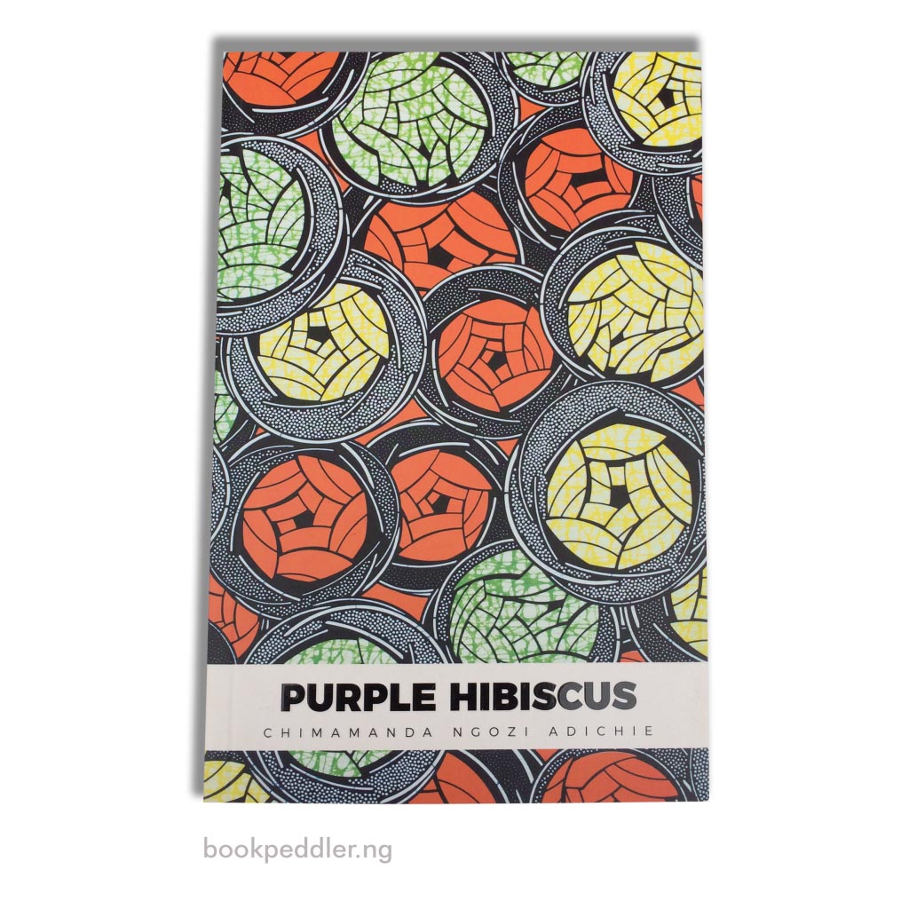 purple hibiscus a novel by chimamanda ngozi adichie