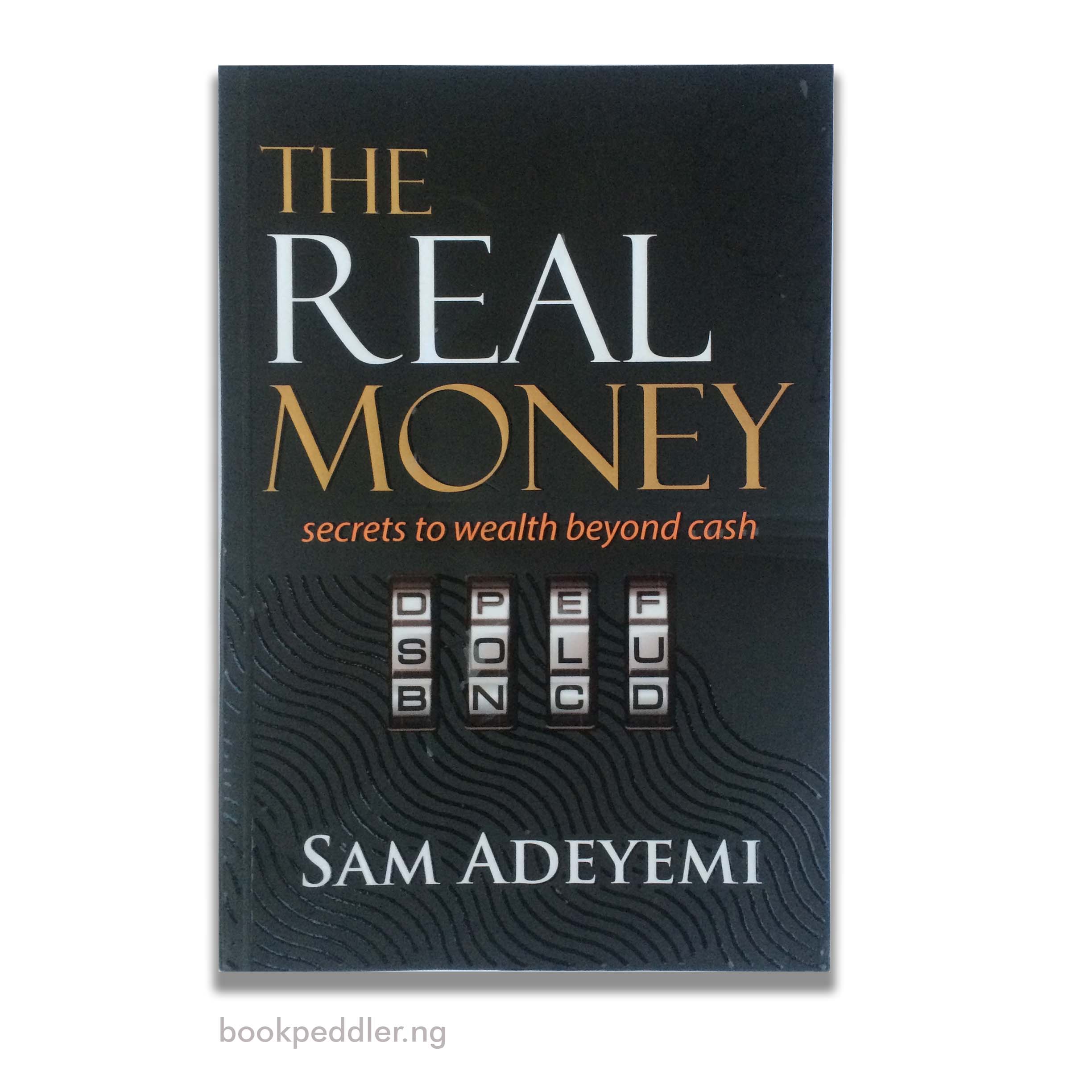 The Real Money: Secrets to Wealth Beyond Cash