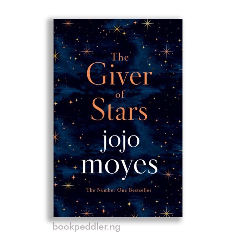 the giver of star