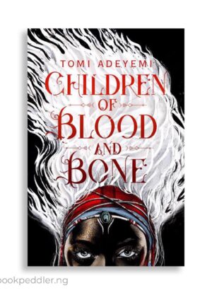 children of blood and bone