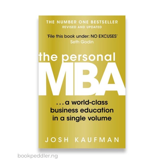 the personal mba book