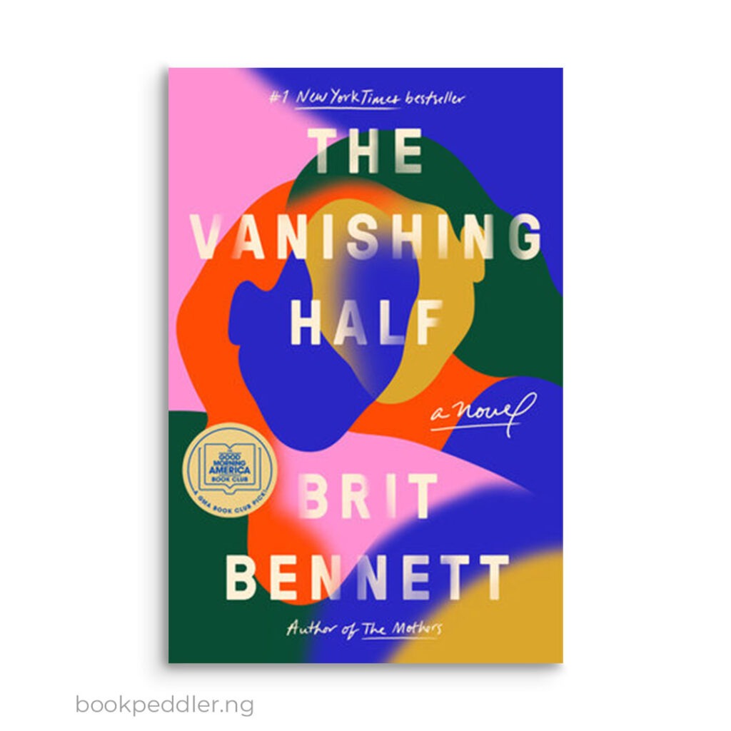 reviews of the vanishing half