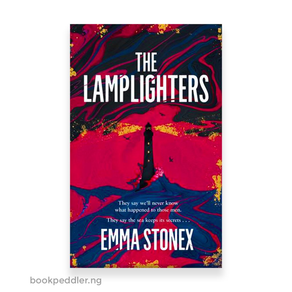 book review the lamplighters by emma stonex