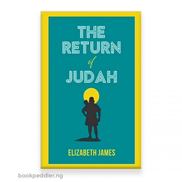 Bookpeddler-New-8The return of judah
