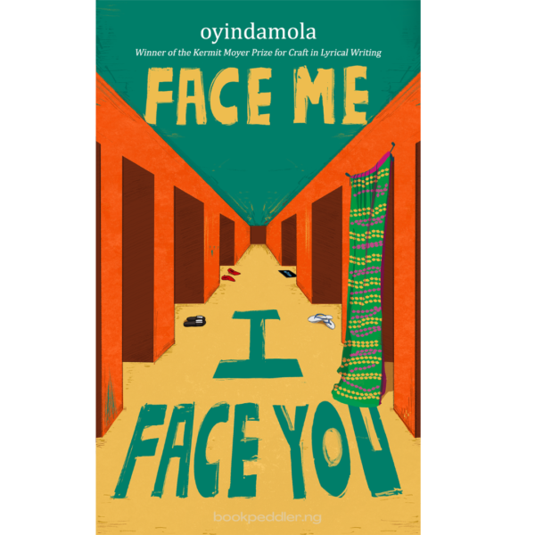 face me I face you